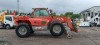 Manitou MT1235 - 12 m, 3,5 t, 4x4x4 - *mit neuer Hydraulikpumpe*