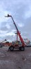 Manitou MT1235 - 12 m, 3,5 t, 4x4x4 - *mit neuer Hydraulikpumpe*