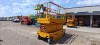  Haulotte Compact 14 - 14 m