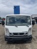 Nissan Cabstar Socage DA324 - 24m, 225kg
