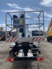 Nissan Cabstar Socage DA324 - 24m, 225kg