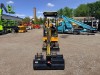  *UNUSED* JCB 16C-1