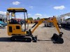  *UNUSED* JCB 16C-1