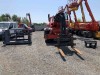 Manitou MRT2150 - 20,67m - 5t -  4x4x4