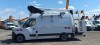 Renault Master Klubb KL32 - 12,5 m, 120 kg