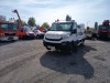 Iveco Daily Multitel 160 ALU DS - 16m