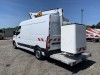 Renault Master Versalift ETL-32-125 - 12,5 m - 120kg