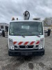 Nissan Cabstar Multitel MT 182 DS - 18 m