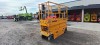 Haulotte Compact 10N - 10m, Elektro