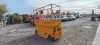 Haulotte Compact 10N - 10m, Elektro