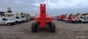 Haulotte HA260PX - 25,6m - 4x4x4