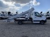 Mercedes Sprinter Ruthmann Ecoline 230 - 23m - 250 kg