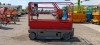  Haulotte Compact 8 - 8m