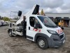 Peugeot Boxer Isoli VT42NEXS - 14,1m, 240kg