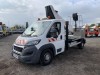 Peugeot Boxer Isoli VT42NEXS - 14,1m, 240kg