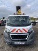 Peugeot Boxer Isoli VT42NEXS - 14,1m, 240kg