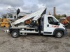 Peugeot Boxer Isoli VT42NEXS - 14,1m, 240kg