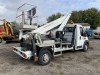 Peugeot Boxer Isoli VT42NEXS - 14,1m, 240kg