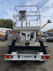 Peugeot Boxer Isoli VT42NEXS - 14,1m, 240kg