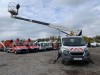 Peugeot Boxer Isoli VT42NEXS - 14,1m, 240kg