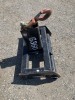  Manitou MRT2150 (Privilege) - 20,67m - 5t -  4x4x4
