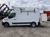 Renault Master France Elevateur 121FT - 12,5 m - 120kg