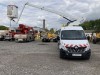 Renault Master France Elevateur 121FT - 12,5 m - 120kg