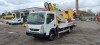 Renault Maxity Multitel MT202DS - 20m - 200 kg