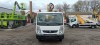  Renault Maxity Multitel MT202DS - 20m - 200 kg