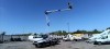  *KÉSZLETEN!* Iveco Daily Oil&Steel Snake 2010 H Plus - 250 kg - 20m - *ÚJ!*