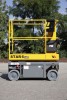 Haulotte Star 6 - 5,8 m, elektromos