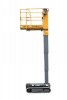  Haulotte Star 6 Crawler - 5,8 m, elektromos