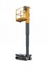  Haulotte Star 6 Crawler - 5,8 m, elektromos