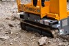  Haulotte Star 6 Crawler - 5,8 m, elektromos