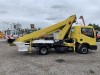 Nissan Cabstar Ruthmann-Steiger TB270 - 27m - 230 kg
