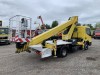 Nissan Cabstar Ruthmann-Steiger TB270 - 27m - 230 kg