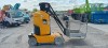  Manitou 100VJR Evolution - 9,9 m
