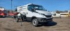 For Order -Iveco Daily Oil&Steel Snake 2010 H Plus