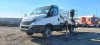 Zum  Bestellung -Iveco Daily Oil&Steel Snake 2010 H Plus