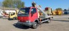 Nissan Cabstar Multitel 160 ALU DS - 16m