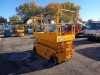 Haulotte Compact 10 - 10m