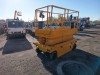 Haulotte Compact 10 - 10m