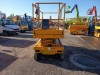 Haulotte Compact 10 - 10m