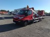 Iveco Daily Multitel MX170 - 17m - 200 kg