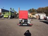 Iveco Daily Multitel MX170 - 17m - 200 kg