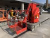  JLG Toucan 10E - 10,1 m