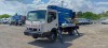  Nissan Cabstar CTE ZED 20.2 EASY - 20 m, 200 kg