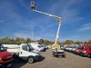 Renault Maxity Multitel MX170 - 17 m