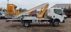 Renault Maxity Multitel 160 ALU DS - 16m