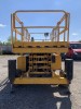 Haulotte H15SX - 15m, 4x4, diesel